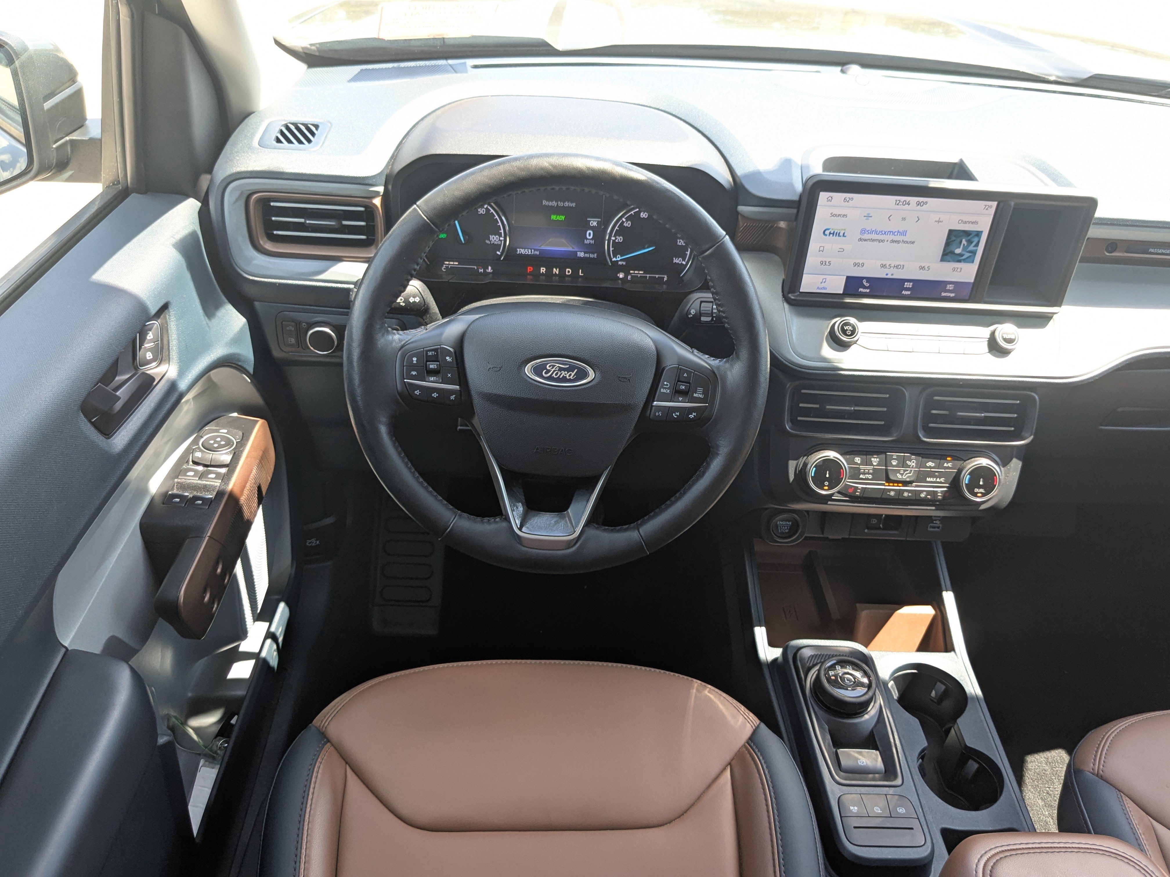 Used 2022 Ford Maverick Lariat w/ Lariat Luxury Package image 20