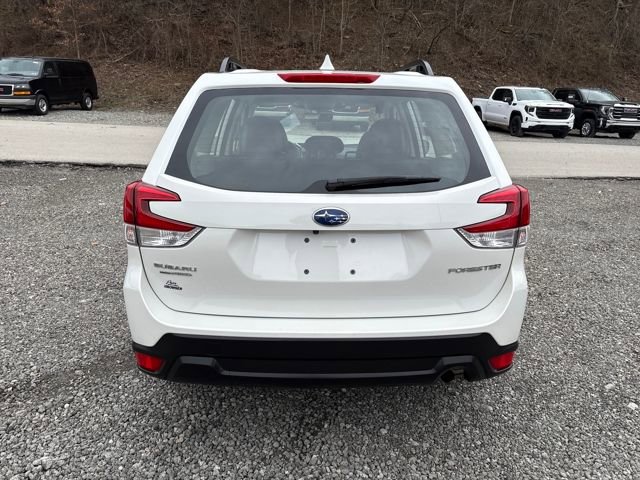 Used 2023 Subaru Forester image 4