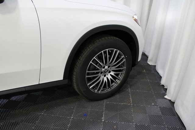 New 2026 Mercedes-Benz GLC 300 4MATIC image 12