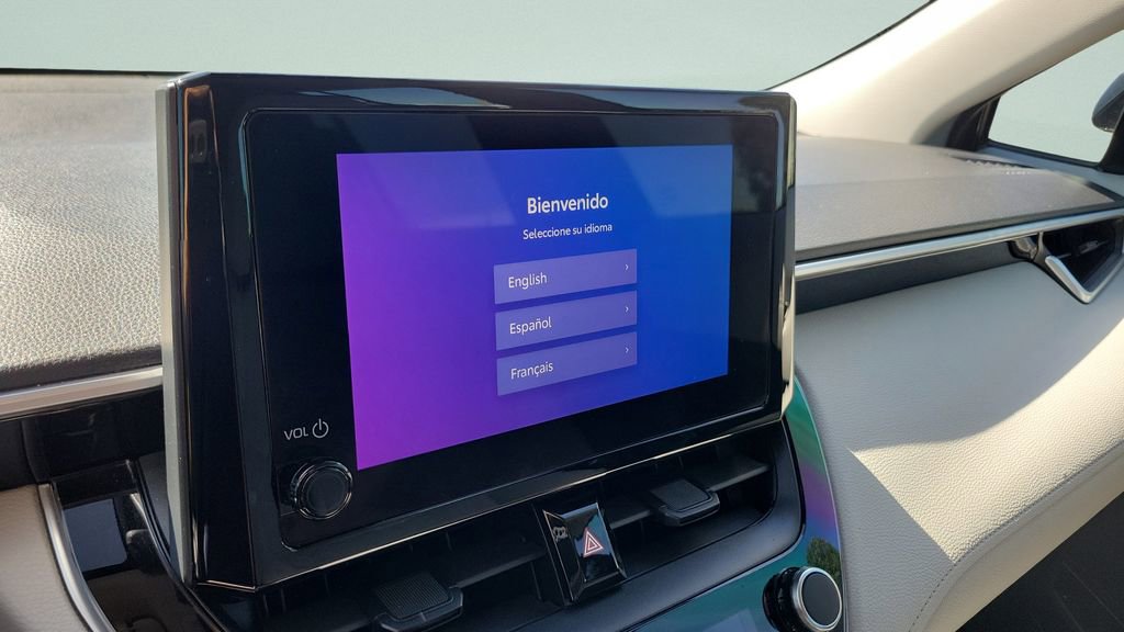 Certified 2024 Toyota Corolla Cross L image 21