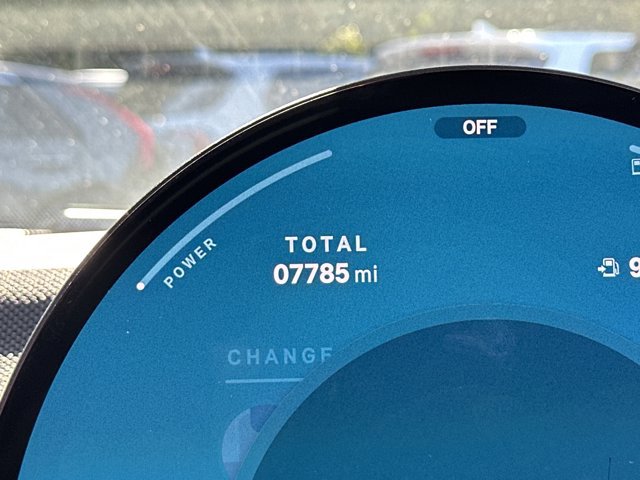 Used 2025 MINI Cooper S image 27