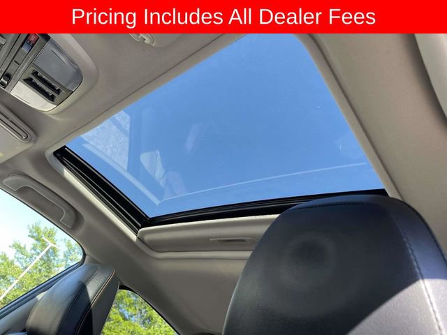 Used 2020 Subaru Crosstrek 2.0i Limited w/ Moonroof Package w/Navigation AWD/4WD image 22