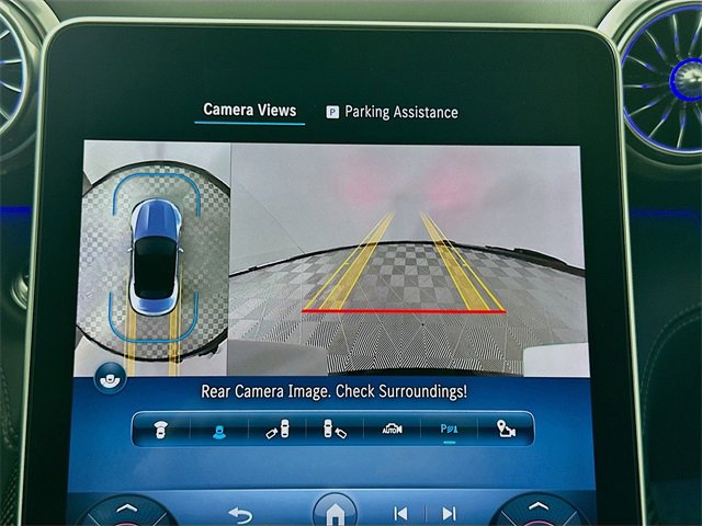 Certified 2022 Mercedes-Benz SL 63 AMG 4MATIC image 14