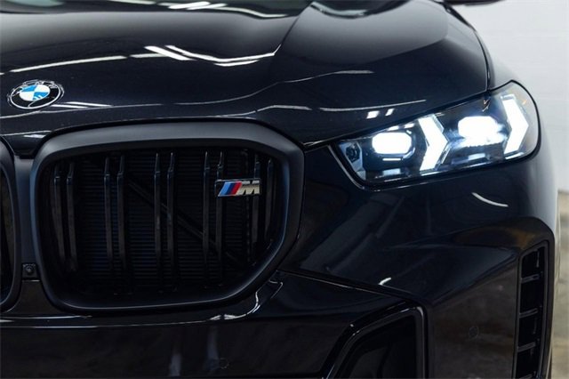 New 2026 BMW X5 M60i image 10
