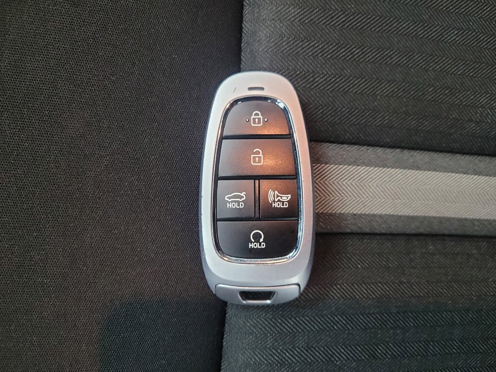 Used 2022 Hyundai Sonata SEL image 32