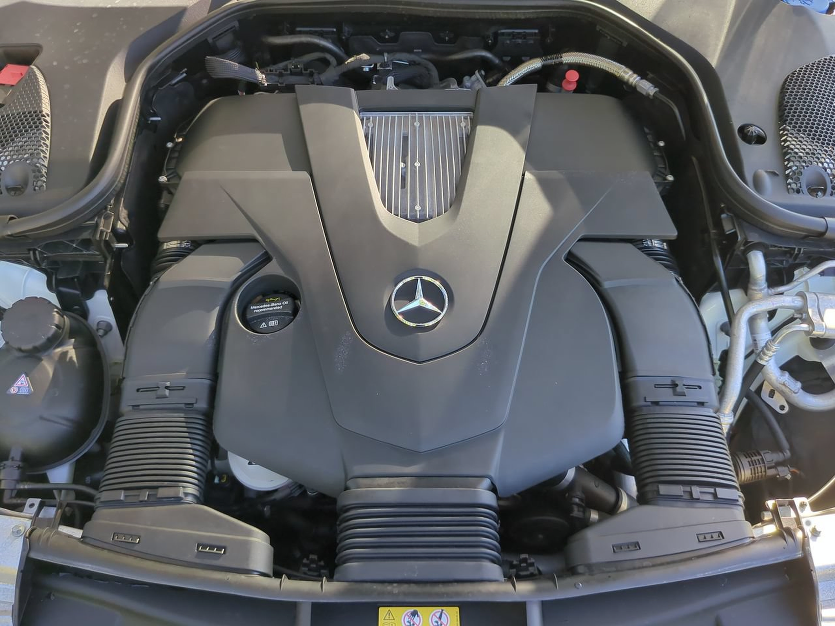 Used 2020 Mercedes-Benz E 450 Cabriolet image 21