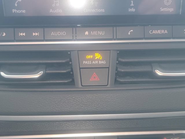 Used 2020 Nissan Altima 2.5 SV FWD image 20