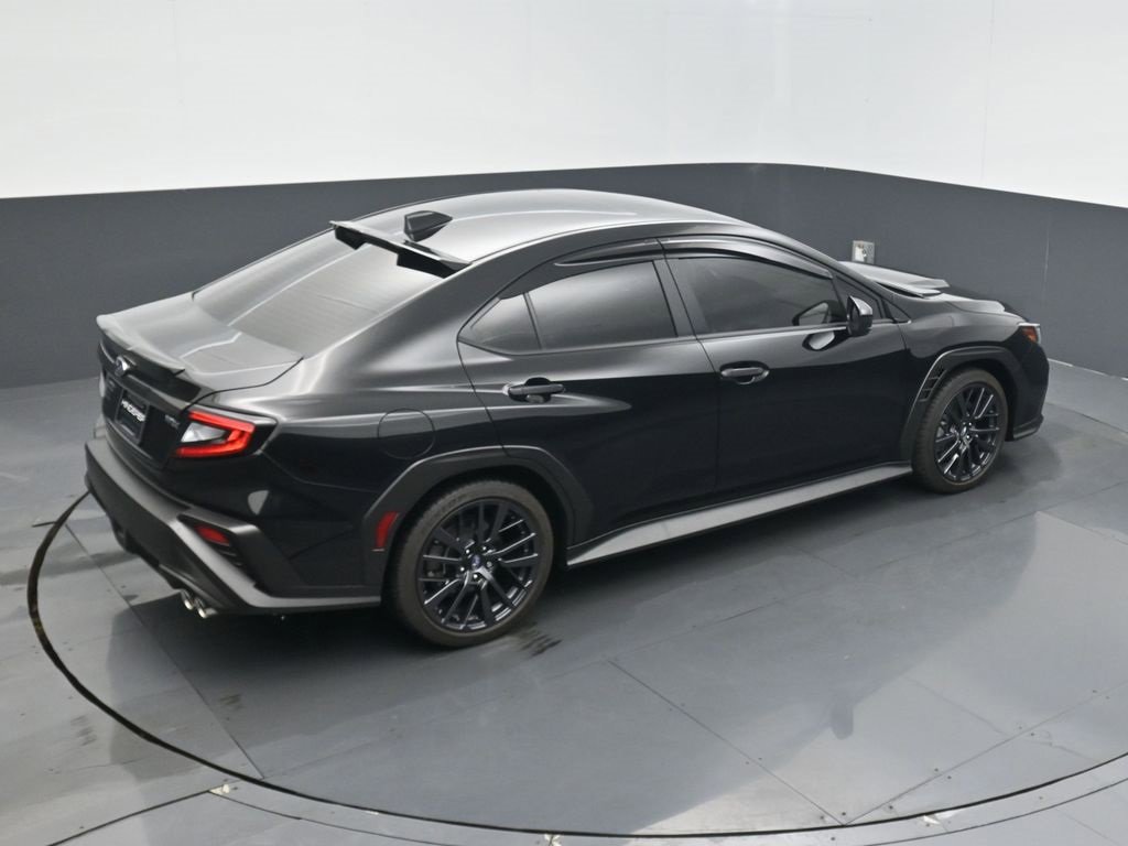 Used 2024 Subaru WRX Premium image 27