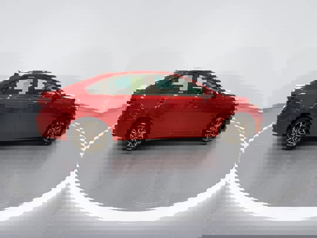 Used 2023 Kia Forte LXS image 9