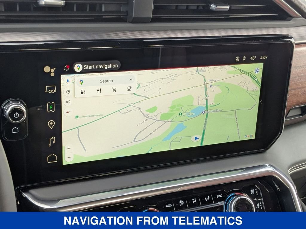 New 2026 GMC Sierra 1500 Denali Ultimate image 21