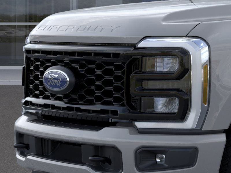 New 2026 Ford F250 XL w/ STX Appearance Package AWD/4WD image 48