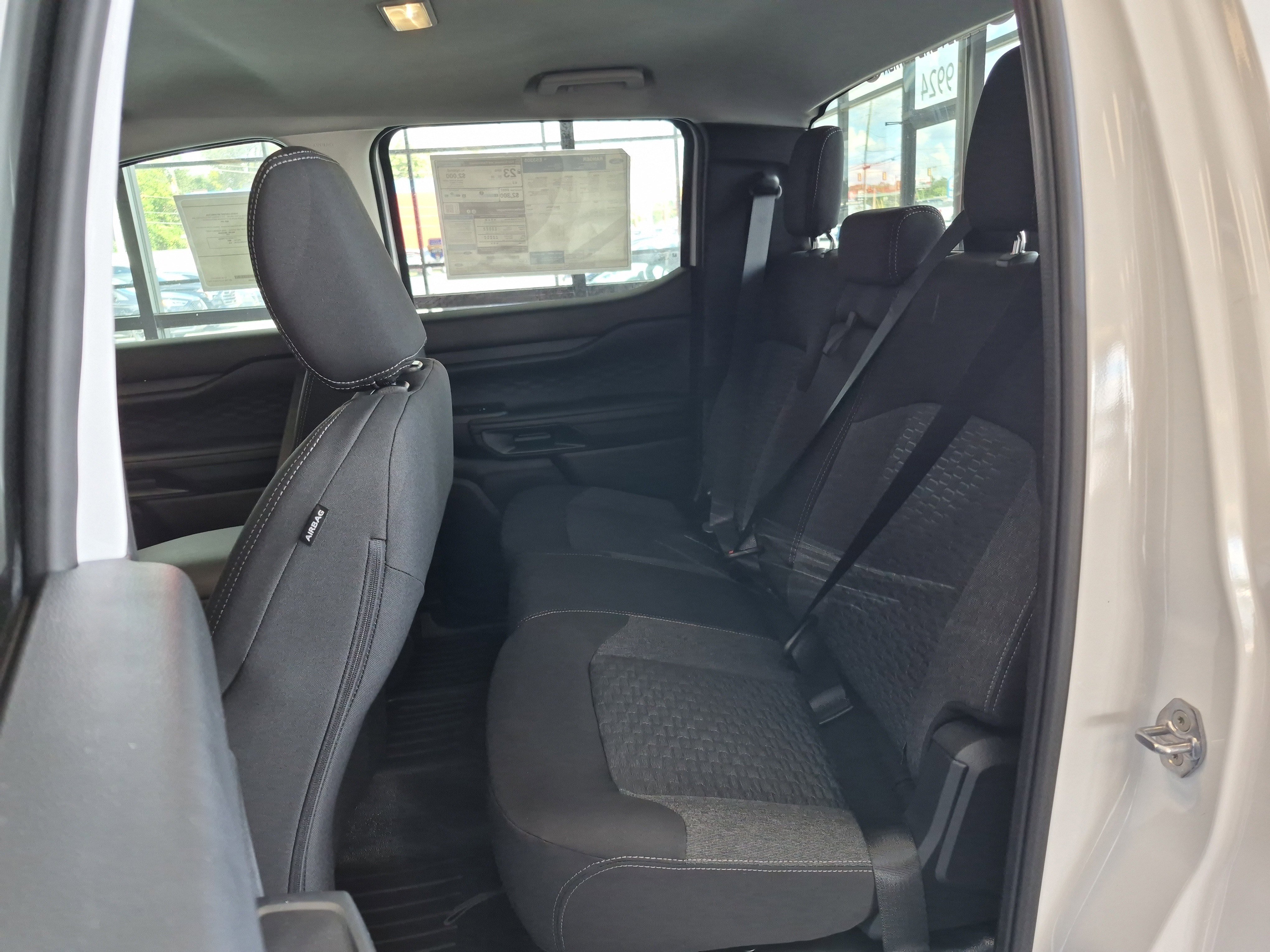 New 2025 Ford Ranger XL image 15