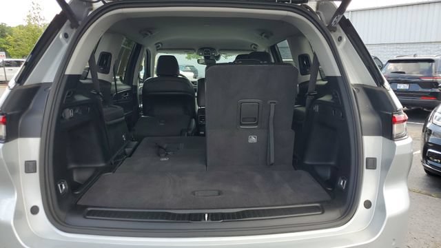 Certified 2023 Jeep Grand Cherokee L Limited AWD/4WD image 25