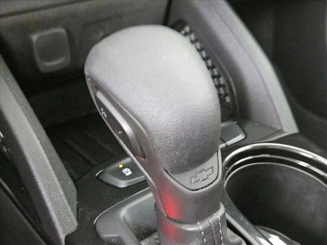 Used 2025 Chevrolet TrailBlazer LT image 14