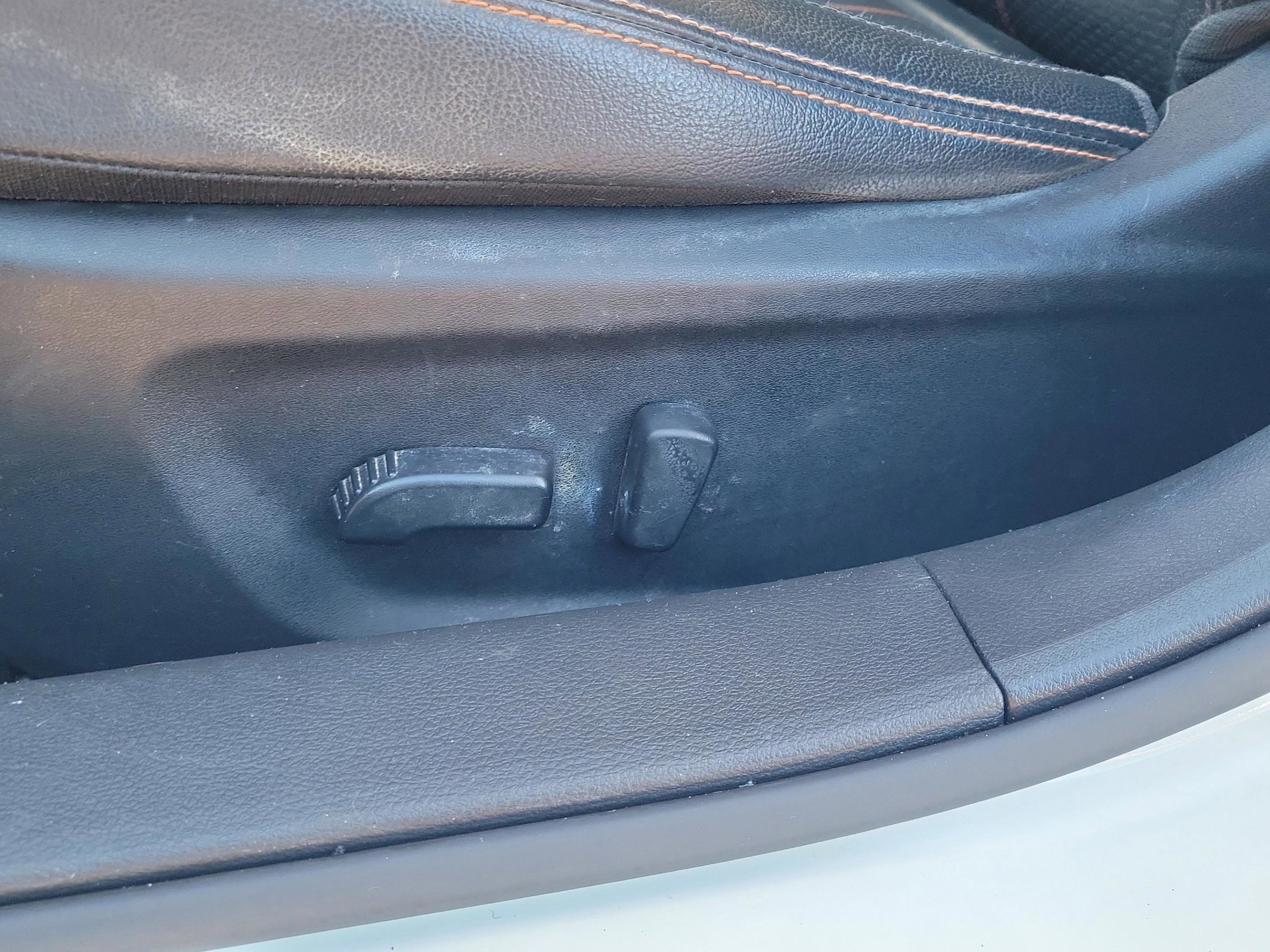 Certified 2022 Nissan Altima 2.5 SR image 21