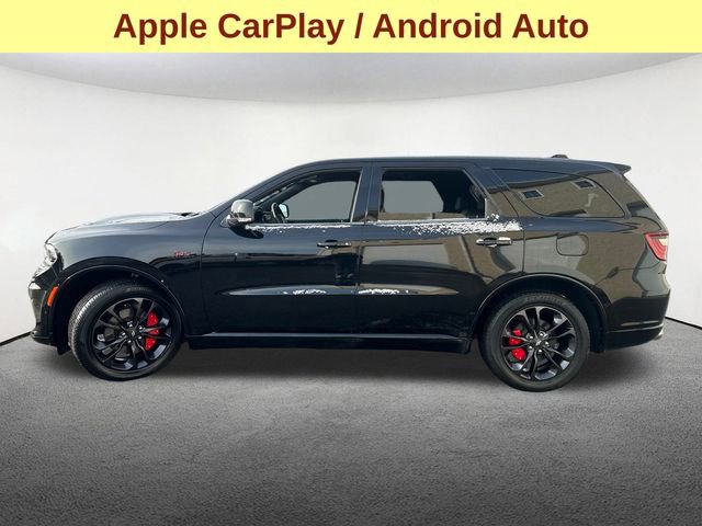 Used 2021 Dodge Durango R/T w/ Blacktop Package image 6