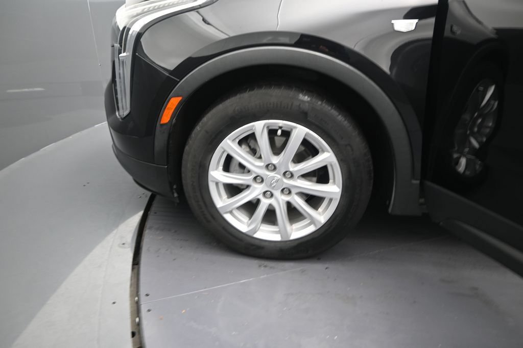 Used 2023 Cadillac XT4 Luxury FWD image 13