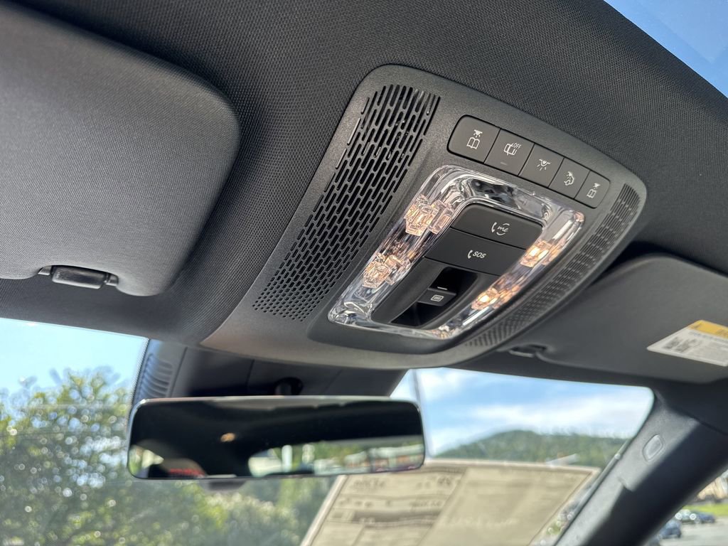 New 2026 Mercedes-Benz CLA 250 4MATIC image 31