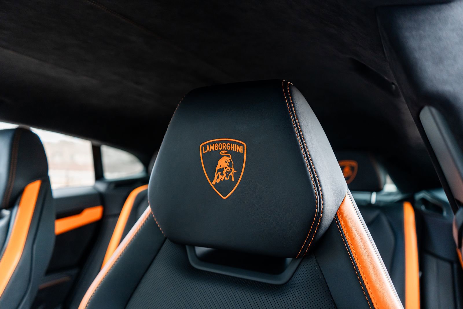 Used 2023 Lamborghini Urus S image 27