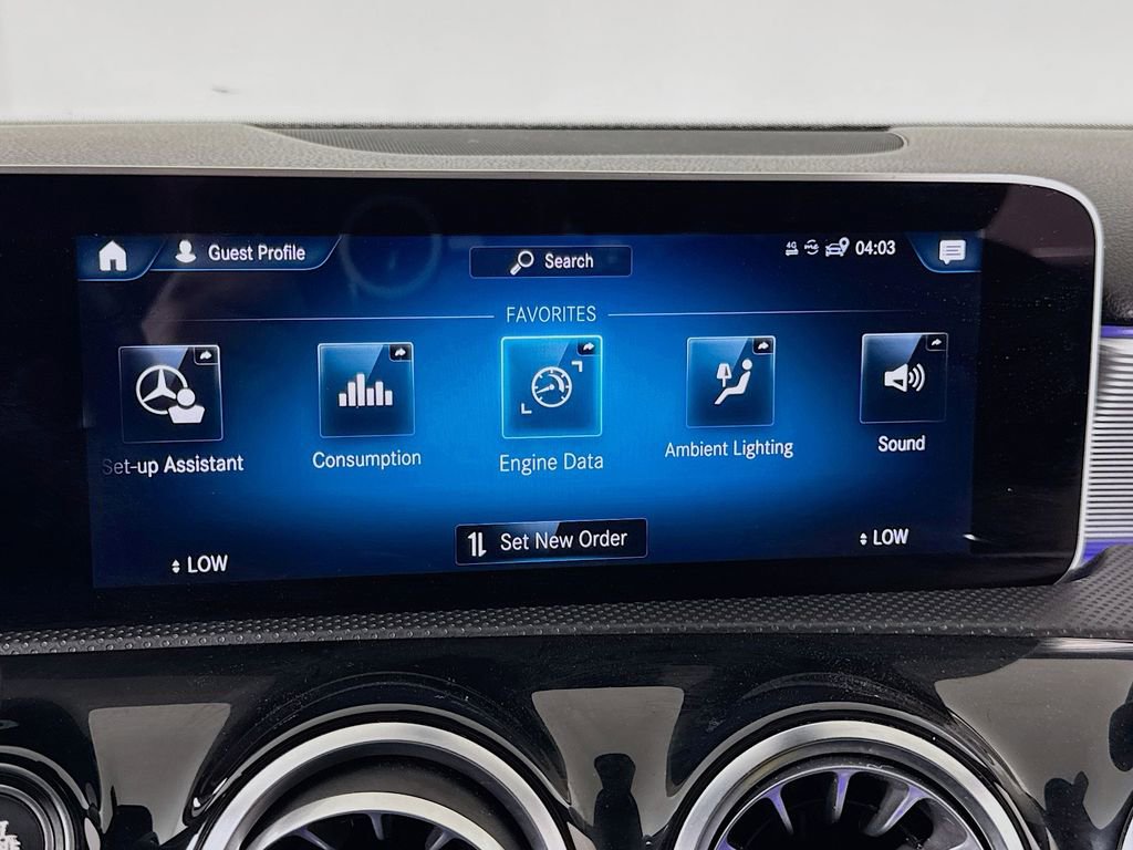 Used 2020 Mercedes-Benz A 220 4MATIC image 39