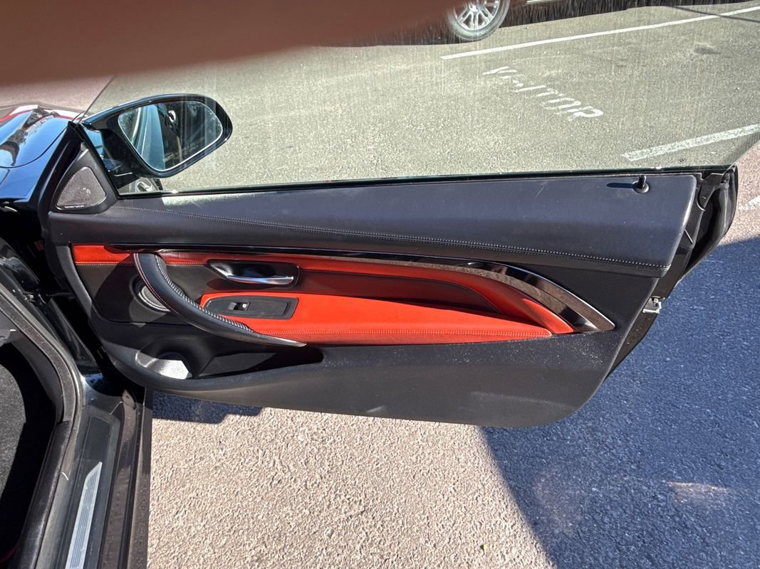 Used 2015 BMW M4 image 14