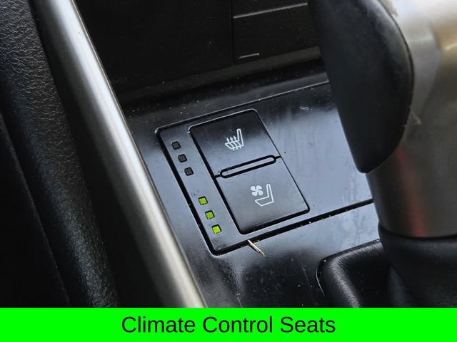 Used 2014 Lexus IS 250 w/ Navigation Package RWD image 19