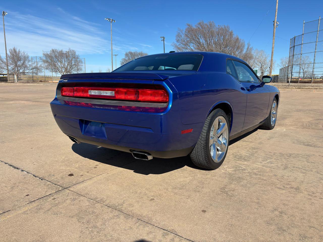 Used 2012 Dodge Challenger R/T w/ Sound Group II image 22