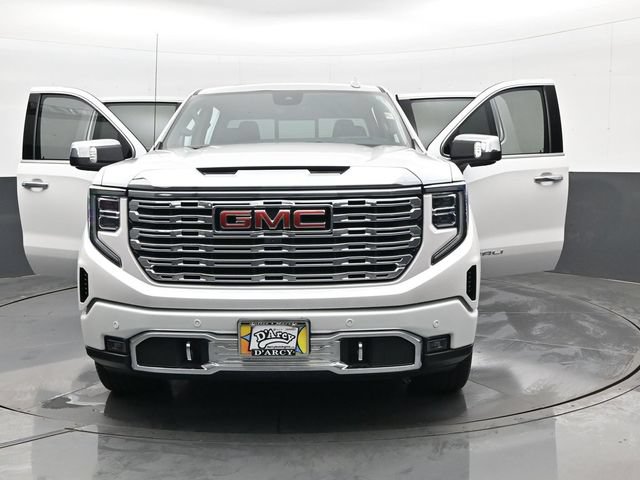 Certified 2024 GMC Sierra 1500 Denali w/ Denali Reserve Package AWD/4WD image 35