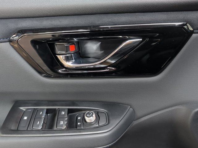 New 2026 Subaru Forester Limited AWD/4WD image 10