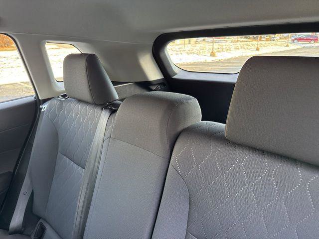 Certified 2023 Toyota Corolla Cross LE image 14