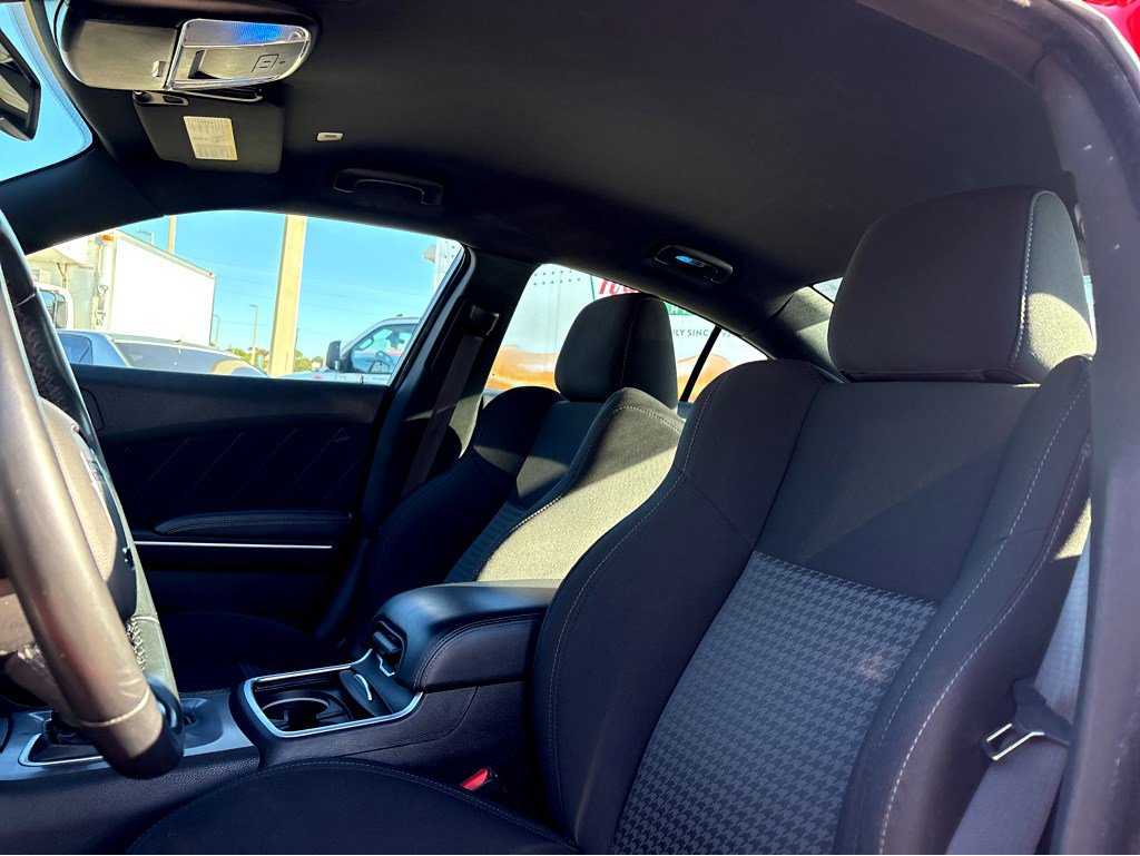 Used 2023 Dodge Charger GT image 18