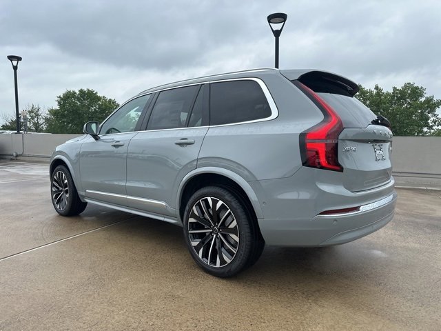 New 2026 Volvo XC90 B6 Plus w/ Protection Package Premier image 5