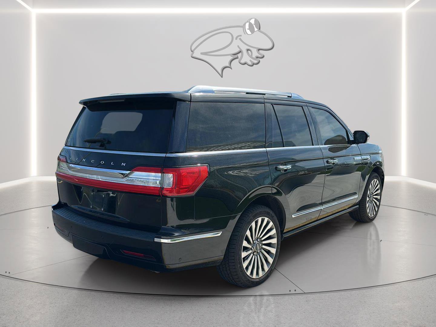 Used 2018 Lincoln Navigator Reserve w/ Technology Package image 5