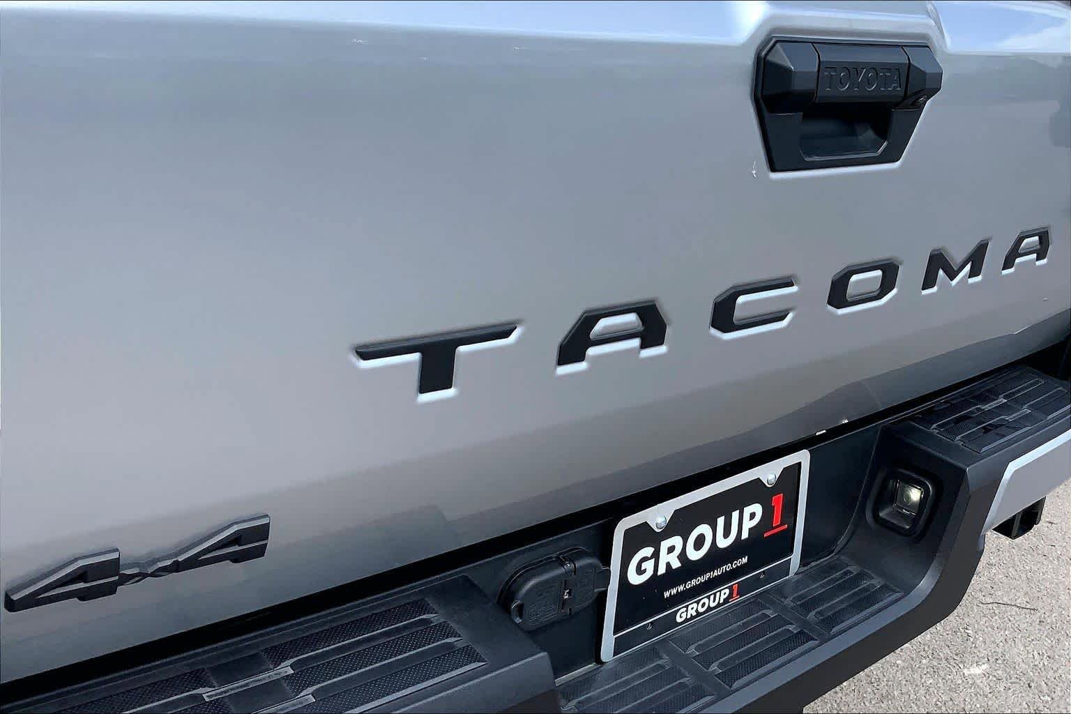 Used 2024 Toyota Tacoma SR5 image 30
