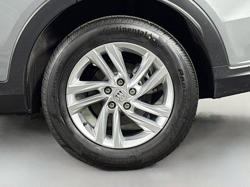 New 2026 Buick Envista Preferred w/ Convenience I Package image 30