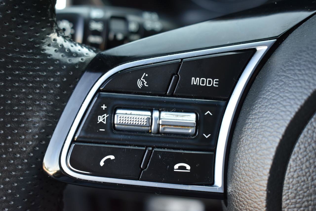 Used 2020 Kia Forte GT-Line FWD image 15