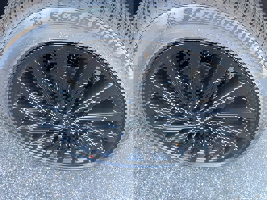 New 2026 Hyundai Santa Fe Calligraphy image 25