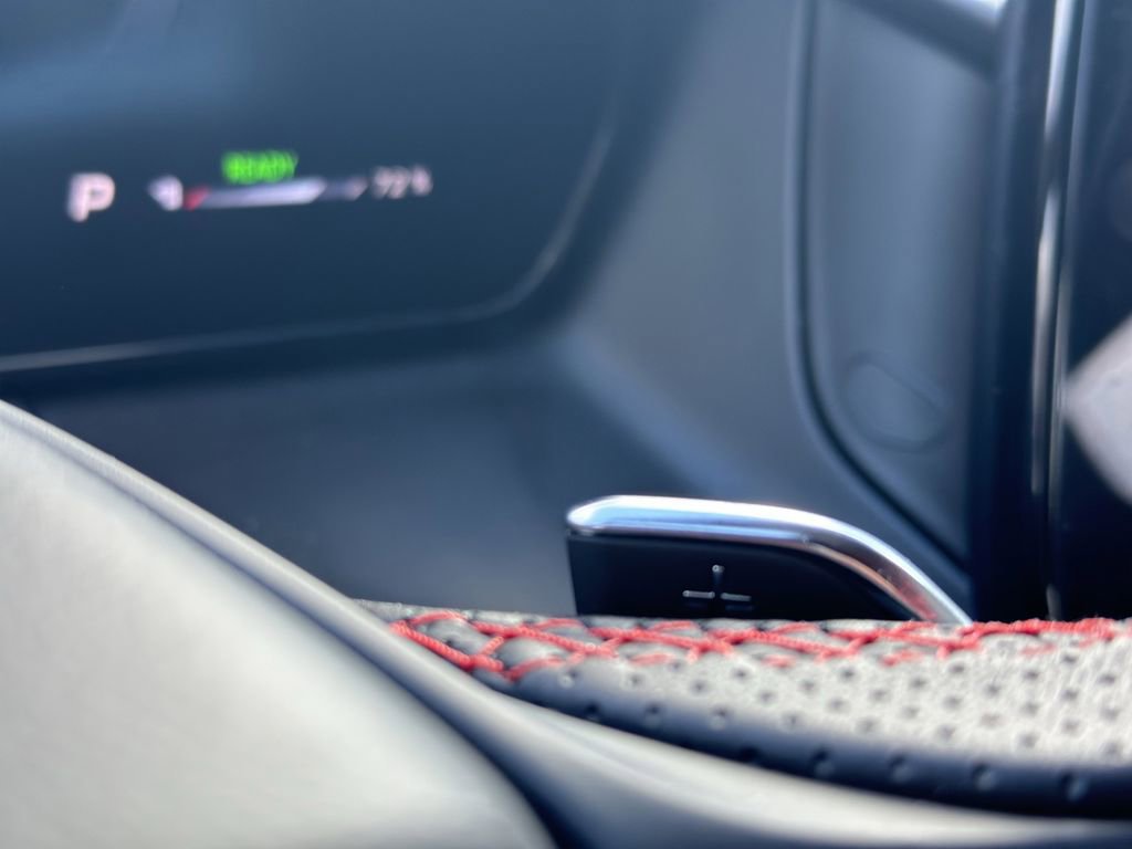 New 2026 Dodge Charger Daytona Scat Pack w/ Track Package image 17