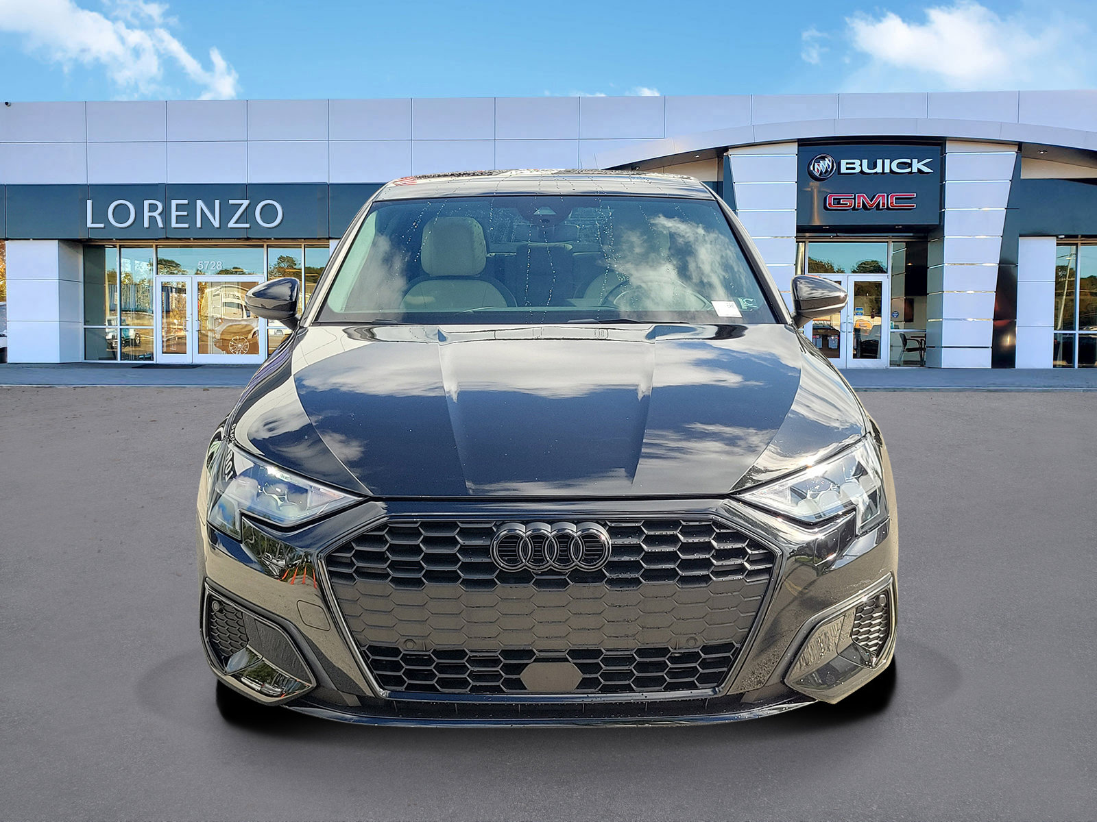 Used 2022 Audi A3 2.0T Premium image 2