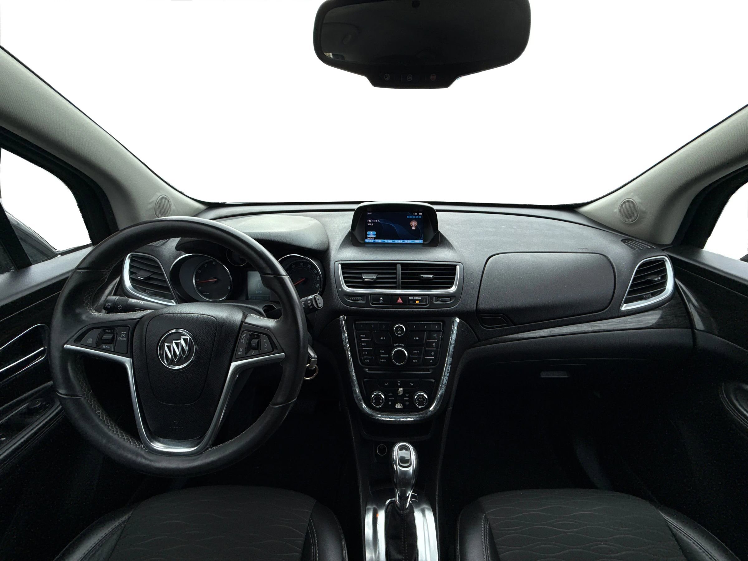 Used 2015 Buick Encore Convenience image 23