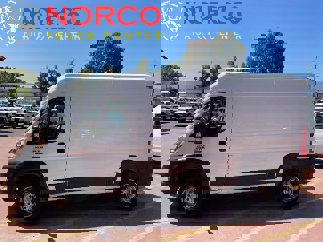 Used 2019 RAM ProMaster 2500 image 4