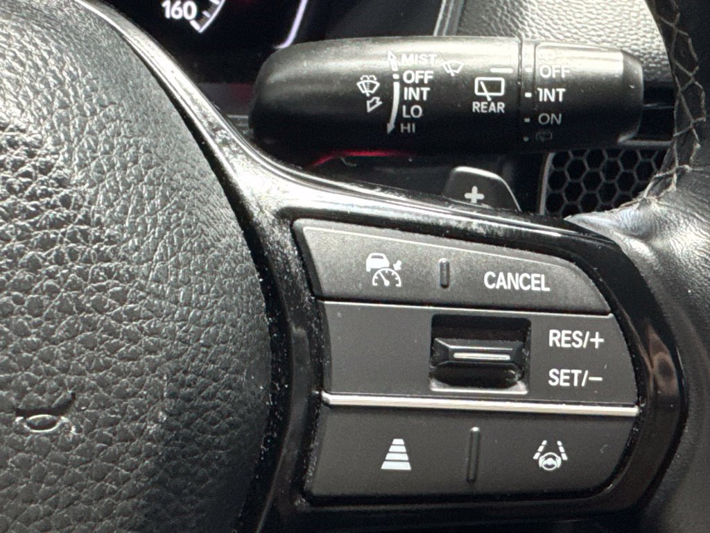 Used 2022 Honda Civic Sport image 13