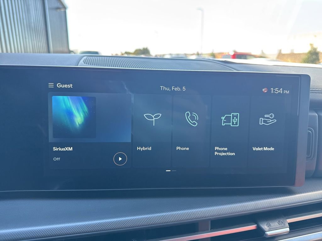 New 2026 Hyundai Santa Fe SE image 27