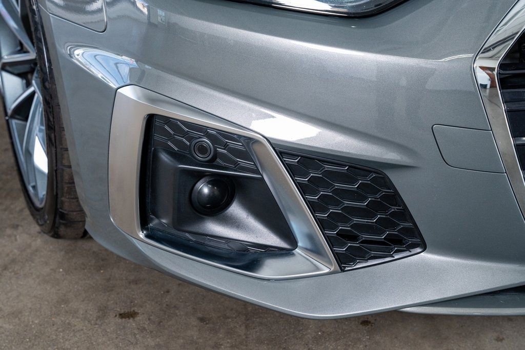 Used 2024 Audi A5 2.0T Premium Plus image 21