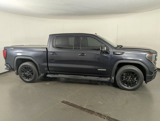 Used 2024 GMC Sierra 1500 Elevation w/ Elevation Premium Package AWD/4WD image 6