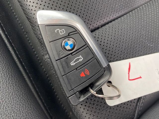Used 2023 BMW X3 xDrive30i AWD/4WD image 25