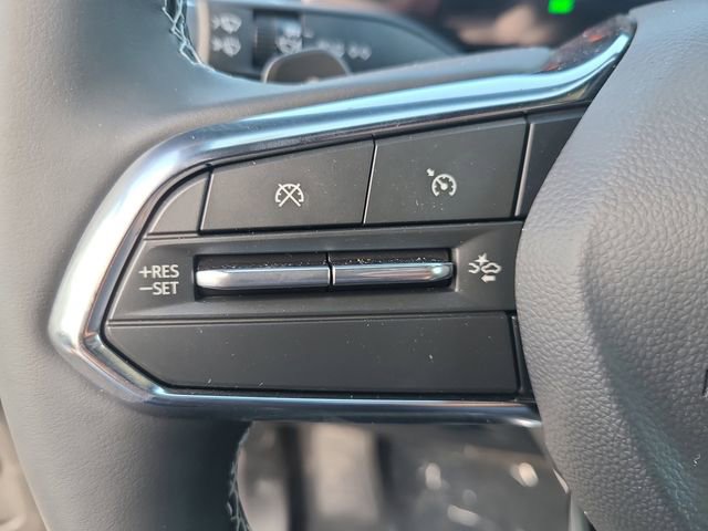 New 2026 Chevrolet Silverado EV LT w/ Plus Package image 23