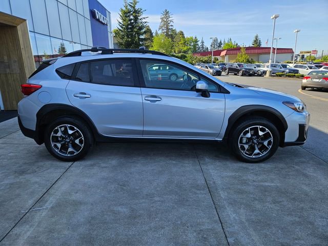 Used 2020 Subaru Crosstrek 2.0i Premium w/ Popular Package #2 AWD/4WD image 4