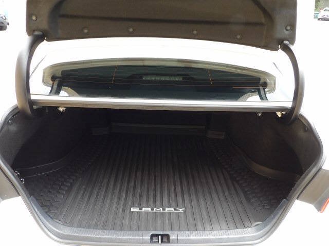 Used 2024 Toyota Camry SE FWD image 25