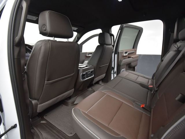 Used 2025 GMC Sierra 3500 Denali image 42
